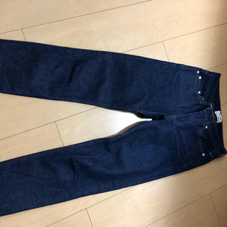 アクネ(ACNE)の専用　acne ROW STR RW サイズ23(デニム/ジーンズ)