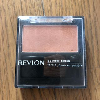 レブロン(REVLON)のREVLON チーク(チーク)