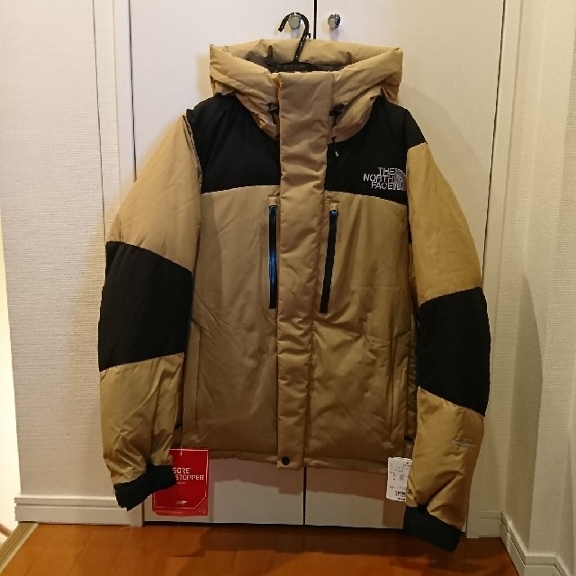 THE NORTH FACE - DHGXcm 新品未使用 ノースフェイス バルトロライト KT L