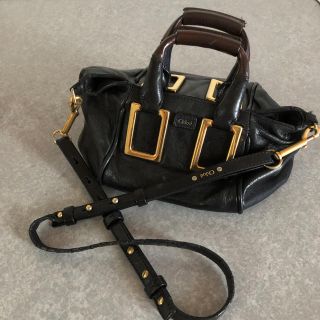 クロエ(Chloe)のChloe ショルダーバッグ(ショルダーバッグ)