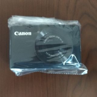 キヤノン(Canon)のCanon Powershot S200 (コンパクトデジタルカメラ)