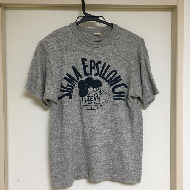 WAREHOUSE(ウエアハウス)のウエアハウス Tシャツ Sサイズ メンズのトップス(Tシャツ/カットソー(半袖/袖なし))の商品写真