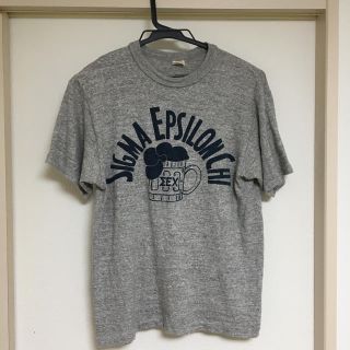 ウエアハウス(WAREHOUSE)のウエアハウス Tシャツ Sサイズ(Tシャツ/カットソー(半袖/袖なし))