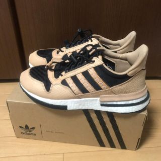 エンダースキーマ(Hender Scheme)のエンダースキーマ adidas HS ZX 500 RM MT(スニーカー)