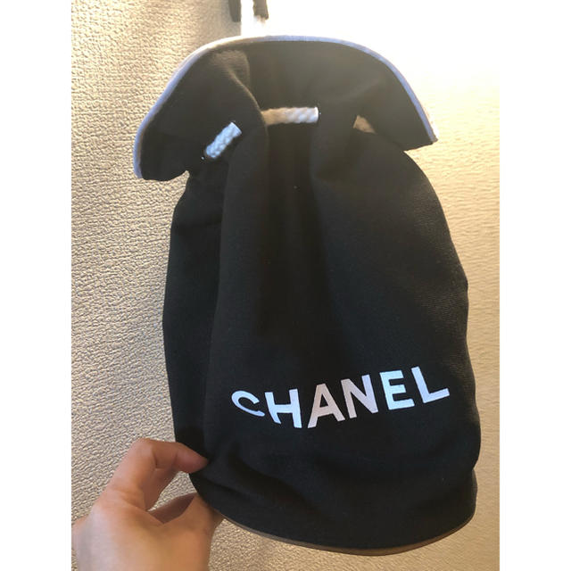 CHANEL(シャネル)のchanel バッグ レディースのバッグ(その他)の商品写真