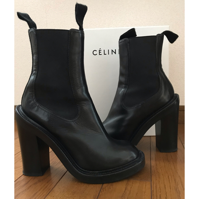 celine - 限界値！最終！早い者勝ち定価16万円 希少CELINEセリーヌ