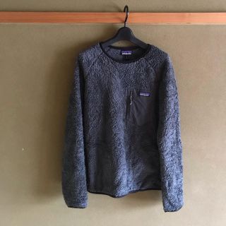 パタゴニア(patagonia)のパタゴニア メンズ・ロス・ガトス・クルー(ニット/セーター)