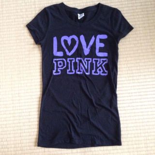 ヴィクトリアズシークレット(Victoria's Secret)のSmily:)様お取り置きm(._.)m(Tシャツ(半袖/袖なし))