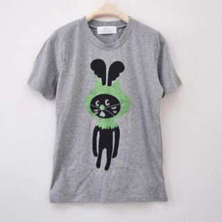 ネネット(Ne-net)のタイムセール＊ネネット トナカイにゃーT(Tシャツ(半袖/袖なし))