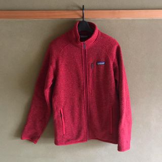 パタゴニア(patagonia)のパタゴニア メンズ・ベター・セーター・ジャケット(ニット/セーター)