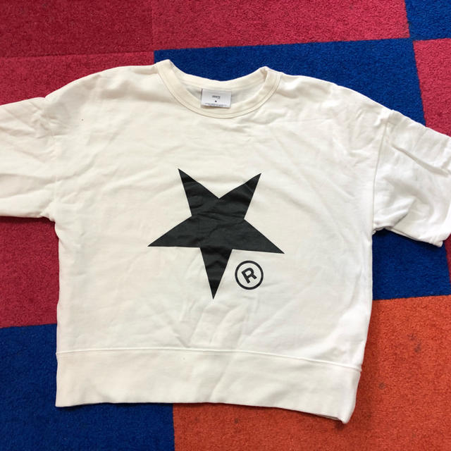 CONVERSE(コンバース)のconverse Tokyo レディースのトップス(Tシャツ(半袖/袖なし))の商品写真