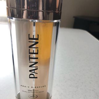 パンテーン(PANTENE)のパンテーン ミラクルズ(トリートメント)