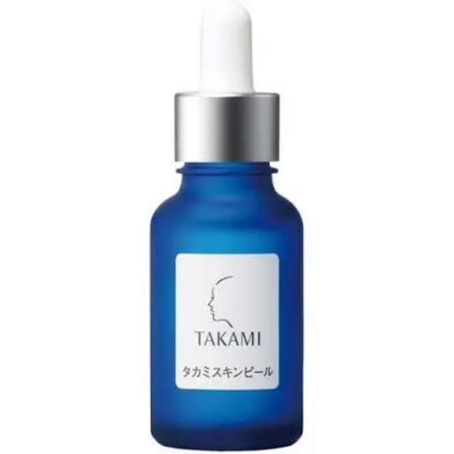 タカミスキンピール 30ml