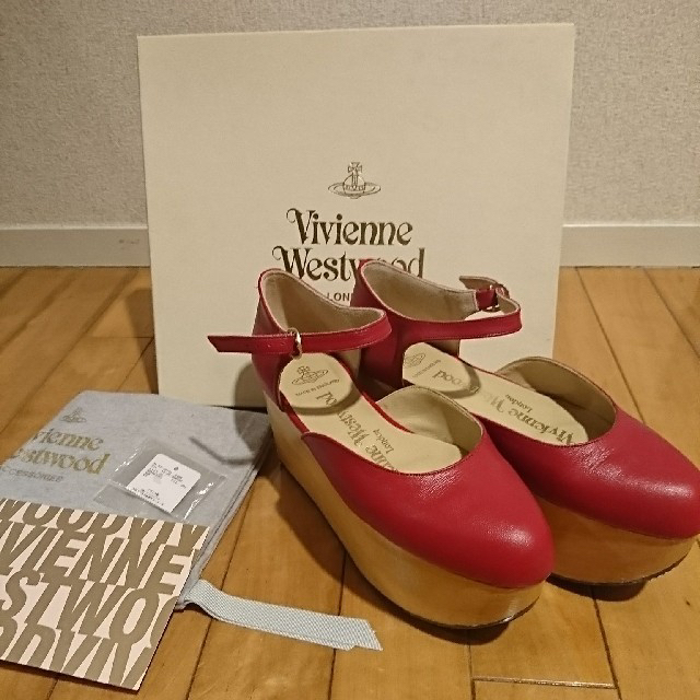 Vivienne Westwood ロッキンホース ベイビー 廃盤 希少 レア