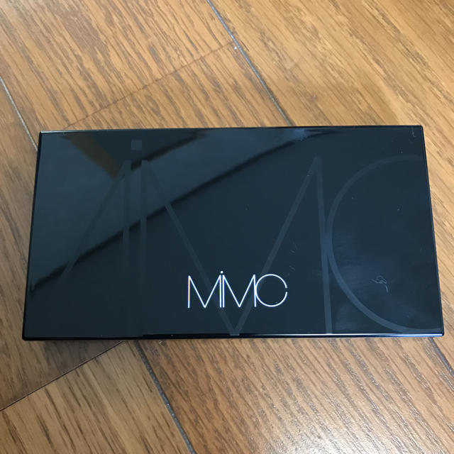 MIMC クリームファンデーション