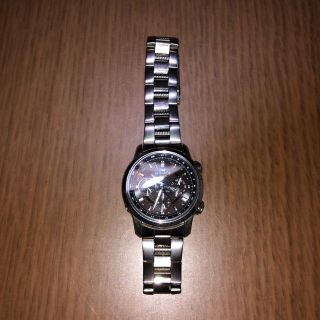 カシオ(CASIO)のCASIO オシアナス OCW-30(腕時計)