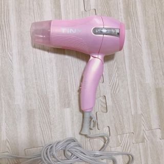 コイズミ(KOIZUMI)のヘアドライヤー(ドライヤー)