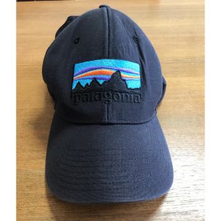 パタゴニア(patagonia)のpatagonia パタゴニアキャップ(キャップ)