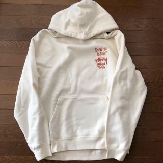 stussy union 1周年記念 Know The Ledge Hoodie