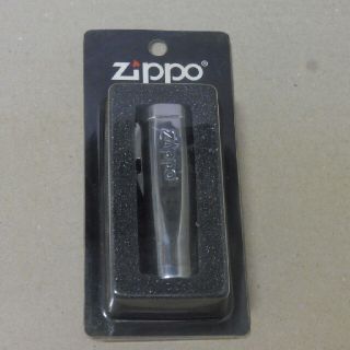 ジッポー(ZIPPO)のZIPPO  ブランド　携帯灰皿(灰皿)