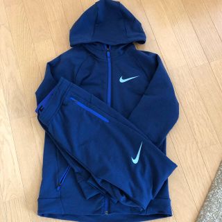 ナイキ(NIKE)のナイキ スウェット上下 160(その他)