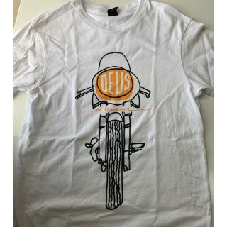 デウスエクスマキナ(Deus ex Machina)のデウス Tシャツ DEUS(Tシャツ/カットソー(半袖/袖なし))