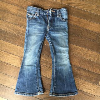 リーバイス(Levi's)のLevi's  キッズデニム(90cm)(パンツ/スパッツ)