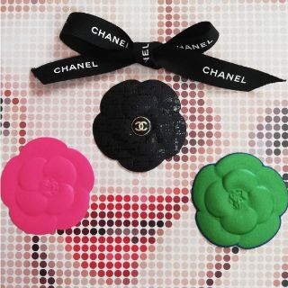 シャネル(CHANEL)の🌹大切なリピ様Keep🌹(ラッピング/包装)