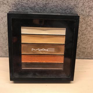 マック(MAC)のMAC アイシャドウ(アイシャドウ)