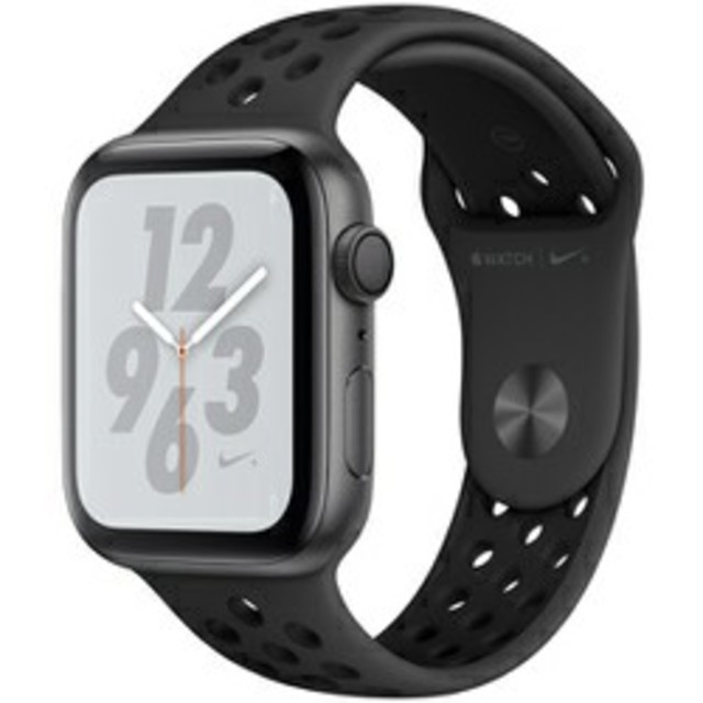 Apple Watch Nike  Series 4（GPSモデル44mm

