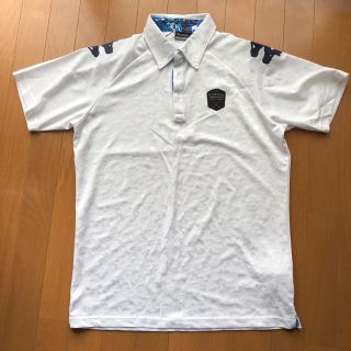 カッパ(Kappa)のkappa 新品(ポロシャツ)