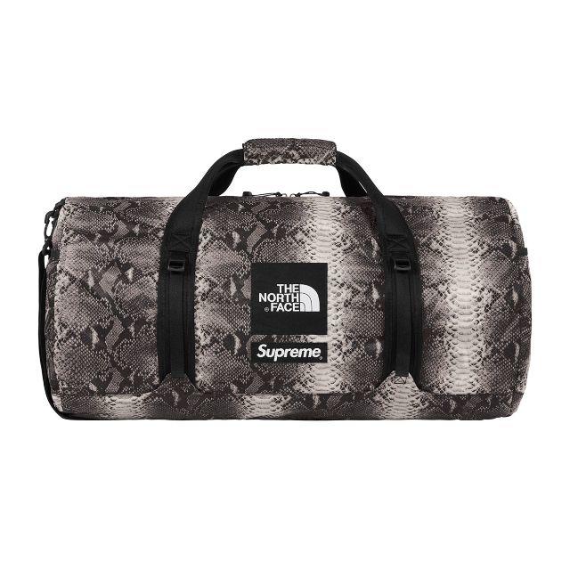 18SS Supreme North Face Duffle Bag 高価値 8058円 aulicum.com-日本 ...