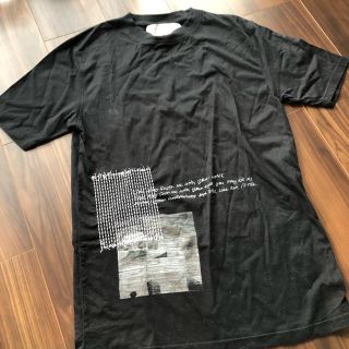 バーニーズニューヨーク(BARNEYS NEW YORK)のCASELY-HAYFORD Tシャツ メンズ(Tシャツ/カットソー(半袖/袖なし))