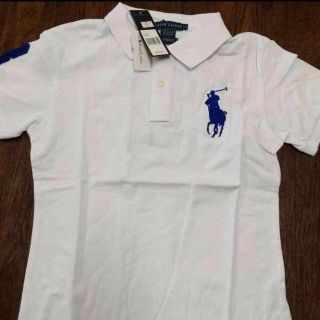 ポロラルフローレン(POLO RALPH LAUREN)のポロシャツ 半袖(ポロシャツ)