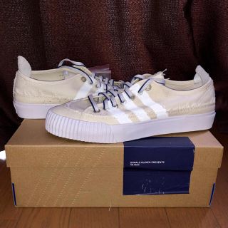 adidas nizza × donald glover 27㎝