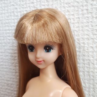 マリーン様専用　ジェニーちゃん　パールプリンセス(人形)