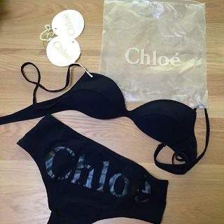 クロエ(Chloe)のChloeビキニ☆美品☆クロエ 水着(水着)