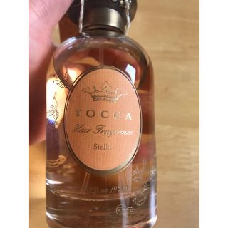 トッカ(TOCCA)のTOCCA ステラ ヘアーフレグランスミスト(ヘアウォーター/ヘアミスト)