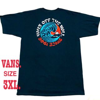 ヴァンズ(VANS)のBOMGAさん専用 バンズ サンタクルーズ Tee セット(Tシャツ/カットソー(半袖/袖なし))