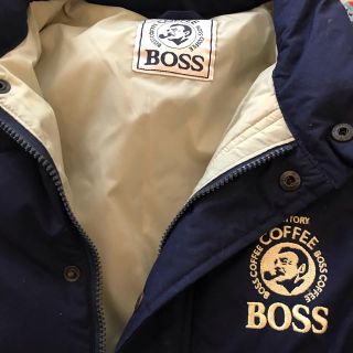 ボス(BOSS)のBOSSダウンジャケット (ダウンジャケット)