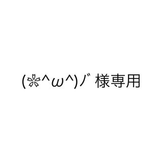 ヘイセイジャンプ(Hey! Say! JUMP)の(❀^ω^)ﾉﾞ様専用(その他)