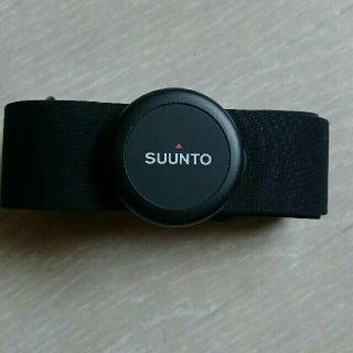 スント(SUUNTO)のSUUNTO　SMARTBELT スマートベルト(心拍計測)(その他)