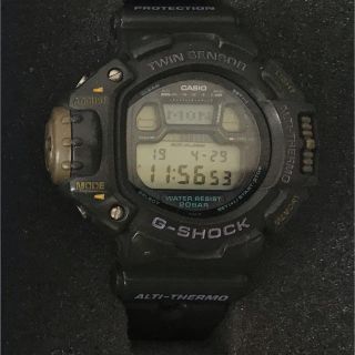 ジーショック(G-SHOCK)のG-SHOCK  DW6700(腕時計(デジタル))