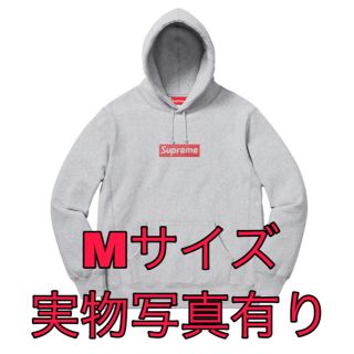 シュプリーム(Supreme)のなおんべ様専用(パーカー)