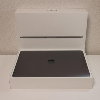 Apple - Apple MacBook12インチ i7 16 512 アルティメットの通販 by 