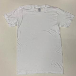 アメリカンアパレル(American Apparel)のAmerican Apparel T シャツ2枚セット(Tシャツ/カットソー(半袖/袖なし))