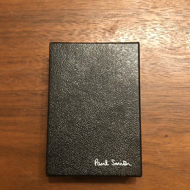 Paul Smith ポールスミス ジッポ zippo 新品 未使用 | munchercruncher.com