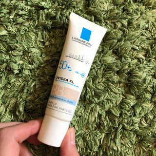 ラロッシュポゼ(LA ROCHE-POSAY)のknm♡さん専用   ラロッシュポゼUVイデアXL プロテクションBB01(BBクリーム)