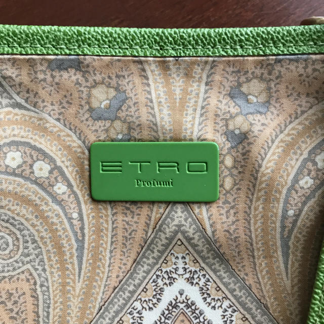 ETRO(エトロ)のETRO バッグ レディースのバッグ(ショルダーバッグ)の商品写真