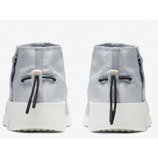 SNKRS 先行購入 NIKE AIR FEAR OF GOD